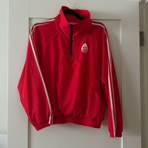 Goldsheep Rumble Nylon Jacket - Oversized